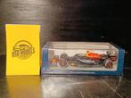 1:43 Oracle Red Bull Racing RB18 2022 Saudi Arabie, Hobby en Vrije tijd, Modelauto's | 1:43, Overige merken, F, Auto, Nieuw