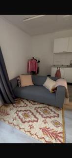 Ikea Klippan bank zgan, Huizen en Kamers, Kamers te huur, Deventer