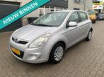 Hyundai I20 1.2i i-Drive LET OP : KOPPELING MATIG, Auto's, Hyundai, Euro 5, Gebruikt, 4 cilinders, Bedrijf