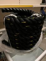 Battle rope, Sport en Fitness, Fitnessmaterialen, Ophalen, Nieuw, Battle rope