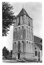 978900 Dalfsen Ov 1964 toren Ned Herv Kerk Gelopen met zegel