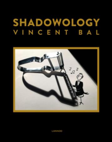 Shadowology - Vincent Bal beschikbaar voor biedingen