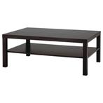 Ikea Lack salontafel 118x78cm, Huis en Inrichting, Ophalen, 100 tot 150 cm, 50 tot 100 cm, Zo goed als nieuw
