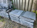 Nieuwe tuin tegels 60x60cm, Tuin en Terras, Tegels en Klinkers, Ophalen of Verzenden, Zo goed als nieuw, Beton, Terrastegels