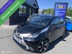 Toyota Aygo 1.0 VVT-i x-clusiv |Clima|Camera| Carplay, Voorwielaandrijving, Euro 5, Gebruikt, 4 stoelen
