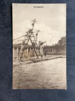 Sport, België, Arlon, Hydrion, 1930, Verzenden, 1920 tot 1940, Ongelopen, Sport en Spel