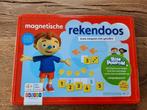 Magnetische rekendoos Rom Pompom, Ophalen of Verzenden, Zo goed als nieuw, Rekenen