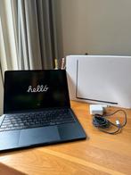 Apple MacBook Air 13-inch (M3, 2024) 8GB/256GB, 256 GB, Qwerty, 8 GB, 13 inch