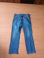 Jeans regular fit van H&M maat W30 L30, Blauw, W32 (confectie 46) of kleiner, Ophalen of Verzenden, Zo goed als nieuw