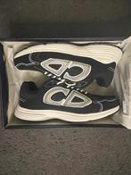 Dior B30 Sneakers - Zwart - Maat 46, Kleding | Heren, Schoenen, Ophalen of Verzenden, Nieuw, Zwart, Sneakers of Gympen