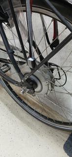 Sparta ION E-Speed Onderdelen, Ophalen, Gebruikt, Sparta