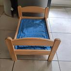 Ikea poppen bedje of katten bed!, Ophalen