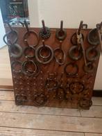 Matius Utrecht instrumenten, Antiek en Kunst, Antiek | Gereedschap en Instrumenten, Ophalen of Verzenden