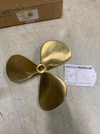 Nieuw! vetus scheepsschroef propeller brons, Watersport en Boten, Ophalen of Verzenden, Nieuw, Motor en Techniek, Zeilboot of Motorboot