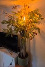 Bijzonder Silk-ka kunstbloemen bloesemboom lamp, Ophalen, Zo goed als nieuw