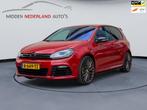 Volkswagen Golf 1.4 TSI Highline * R PAKKET * R UITLAAT * CA, Euro 5, Stof, Gebruikt, Zwart