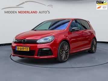 Volkswagen Golf 1.4 TSI Highline * R PAKKET * R UITLAAT * CA beschikbaar voor biedingen