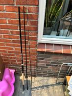 Mitchell Tanager Feeder hengel 363 60/100gr, Ophalen, Zo goed als nieuw, Werphengel