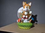 First 4 Figures Tails Exclusive Sonic the Hedgehog, Spelcomputers en Games, 1 speler, Ophalen of Verzenden, Zo goed als nieuw