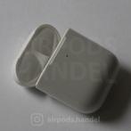 Originele Airpod Case Generatie 2 - Oplaadcase Gen 2 Airpods, Ophalen of Verzenden, Refurbished, In oorschelp (earbud), Bluetooth