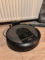 Roomba I7, Witgoed en Apparatuur, Stofzuigers, Ophalen of Verzenden, Zo goed als nieuw, Robotstofzuiger