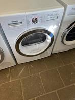 Bosch warmtepomp condensdroger A++, Witgoed en Apparatuur, Wasdrogers, Ophalen, Minder dan 85 cm, 8 tot 10 kg, Zo goed als nieuw
