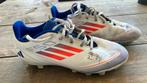 Adidas F50 maat 36 2/3, €5,-, Maat XS of kleiner, Ophalen of Verzenden, Zo goed als nieuw, Schoenen