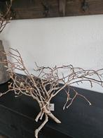 Magnolia takken van Olde jagthuys, Huis en Inrichting, Woonaccessoires | Kransen, Ophalen
