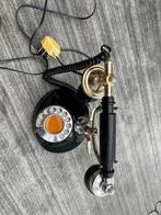 Vintage huis telefoon, Ophalen, Gebruikt