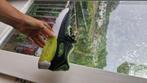 Nike air max neon geel, Geel, Ophalen of Verzenden, Sneakers of Gympen, Gedragen