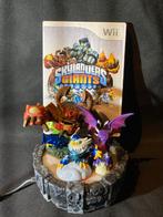 Skylanders Giants Wii, Spelcomputers en Games, Avontuur en Actie, W, 2 spelers, Ophalen of Verzenden