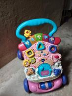 Vtech Baby Walker - Loopwagen, Kinderen en Baby's, Speelgoed | Vtech, Ophalen, Gebruikt, 6 maanden tot 2 jaar