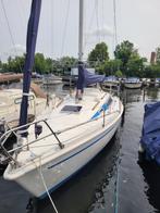 Aloa 27 toerzeiljacht;  klaar voor vakantie, Ophalen, Gebruikt, Diesel, Tourjacht of Cruiser
