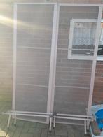 Spiraalbodem, Gebruikt, 70 cm of minder, Tweepersoons, Ophalen of Verzenden