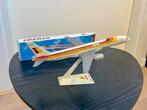 Schaalmodel Boeing 757-200 Iberia, Ophalen of Verzenden, Zo goed als nieuw, Schaalmodel