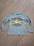 Shirt maat 110/116, Ophalen of Verzenden, Gebruikt, Jongen, Shirt of Longsleeve
