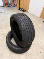 Continental Eco Contact 6 235/50R19 zomerbanden, Gebruikt, 235 mm, Band(en), Personenwagen