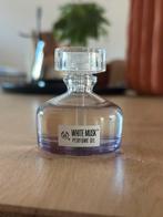Parfume Oil White Musk 20ml, Sieraden, Tassen en Uiterlijk, Uiterlijk | Parfum, Ophalen, Zo goed als nieuw
