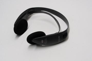 draadloze koptelefoon merk Sony