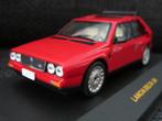 Lancia Delta S4 - Ixo Models, Hobby en Vrije tijd, Modelauto's | 1:43, Ophalen of Verzenden, Nieuw, Auto, Overige merken