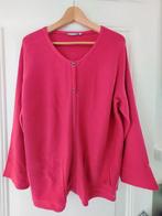 Roze vest met zakken, merk Rabe, maat 46, Rabe, Trui of Vest, Ophalen of Verzenden, Zo goed als nieuw