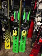 149cm HEAD I MAGNUM SUPERSHAPE WORLDCUP SW NP1000€ GEVORDERD, Sport en Fitness, 140 tot 160 cm, Ophalen of Verzenden, Zo goed als nieuw