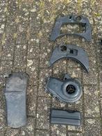 Vespa Onderdelen, Ophalen