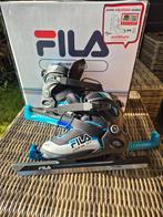 Fila Wizy Speed Ice Schaatsen, Ophalen, Gebruikt, Overige typen, Overige merken