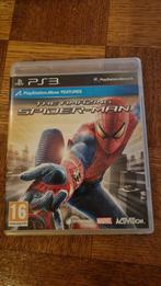 The Amazing Spider-Man - PS3, Avontuur en Actie, Gebruikt, 1 speler, Ophalen of Verzenden