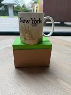Starbucks Mok New York, Huis en Inrichting, Keramiek, Nieuw, Ophalen of Verzenden, Overige stijlen