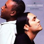 Charles & Eddie – Duophonic CD, Verzenden, 2000 tot heden, Zo goed als nieuw, R&B