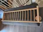Bedhekje + 2 traphekjes, Ophalen of Verzenden, Gebruikt, Minder dan 140 cm, Minder dan 70 cm
