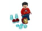 Lego nieuwe Minifiguur Super Heroes sh760 Iron Man, Nieuw, Ophalen of Verzenden, Lego, Losse stenen
