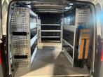 Laadruimte inrichting Sortimo MB Vito extra lang L3, Ophalen, Zo goed als nieuw